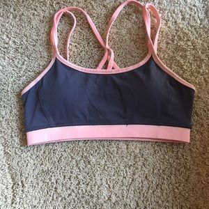Sports bra